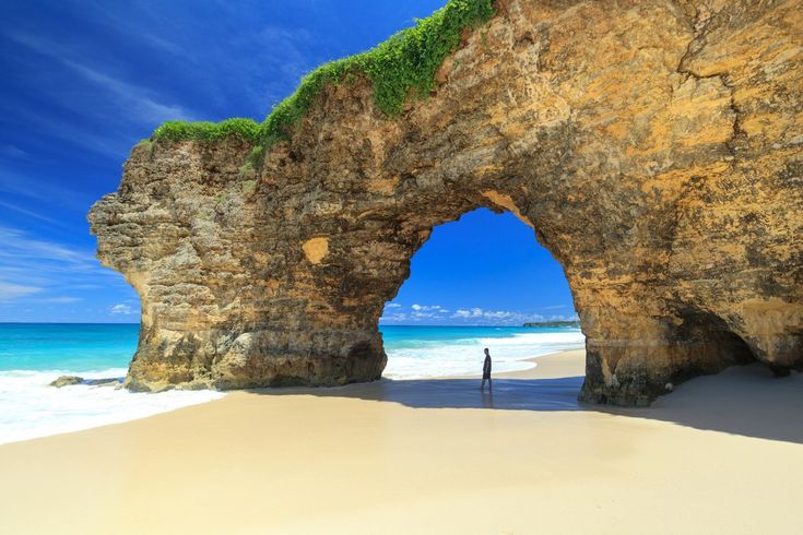 Wisata Indonesia Sumba