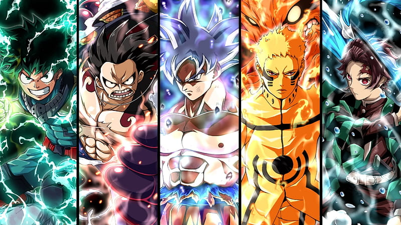 Anime Terpopuler