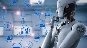 Masa Depan Kecerdasan Buatan (Artificial Intelligence/AI) telah menjadi bagian dari kehidupan kita, terutama dalam dunia kerja.