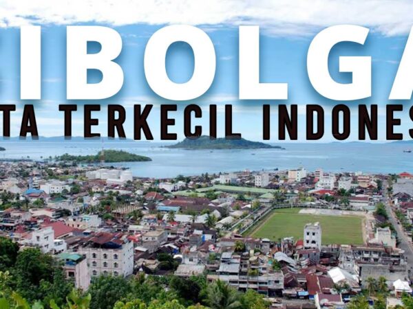 Kota Sibolga