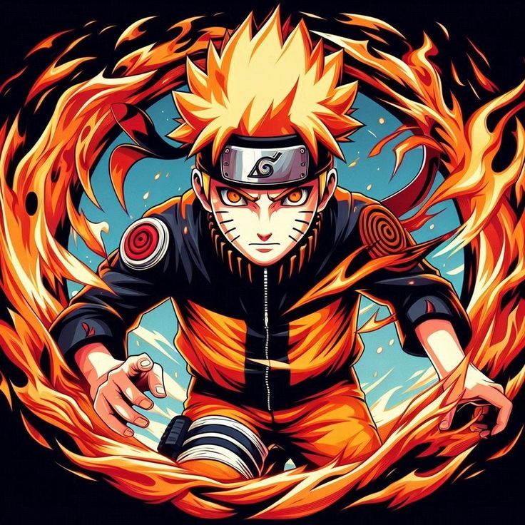 Naruto Shippuden Dan Boruto Update Terbaru