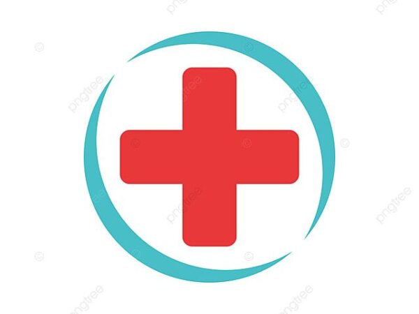 Medical health logo