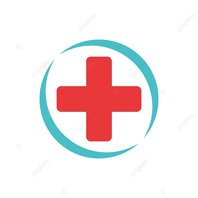 Medical health logo